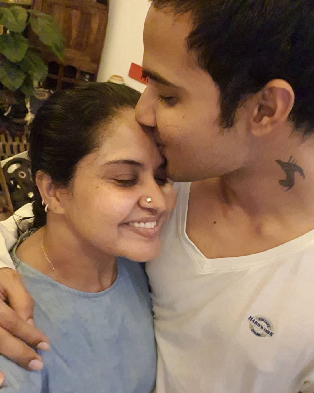 Actress Pragathi Mahavadi Photo gallery