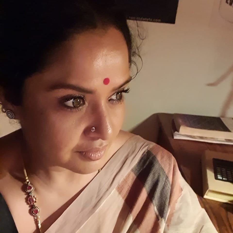 Actress Pragathi aunty Photo gallery