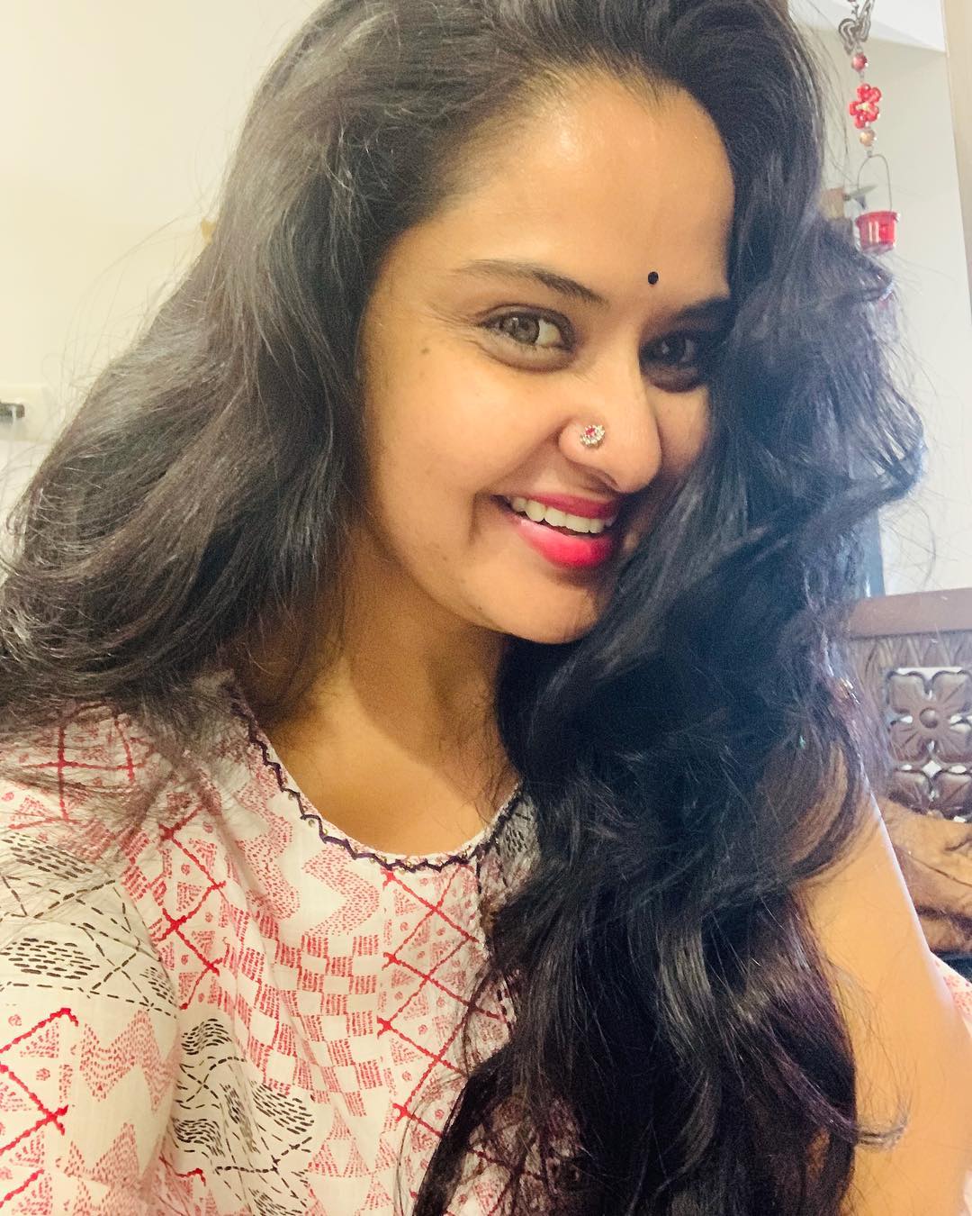 Actress Pragathi aunty Photo gallery