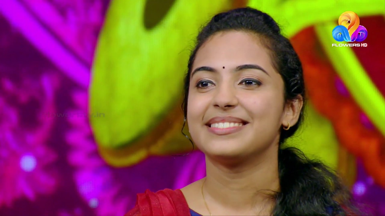 4 minutes 51 Voices Great mimicry By Kerala Girl