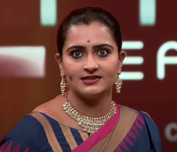 Karthika Deepam  Soundarya images