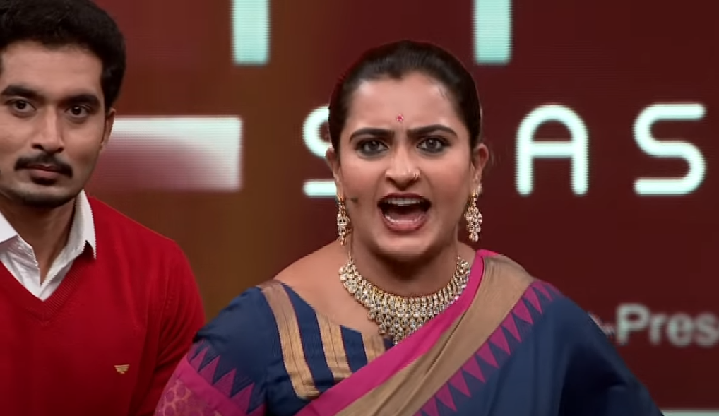 Karthika Deepam  Soundarya images
