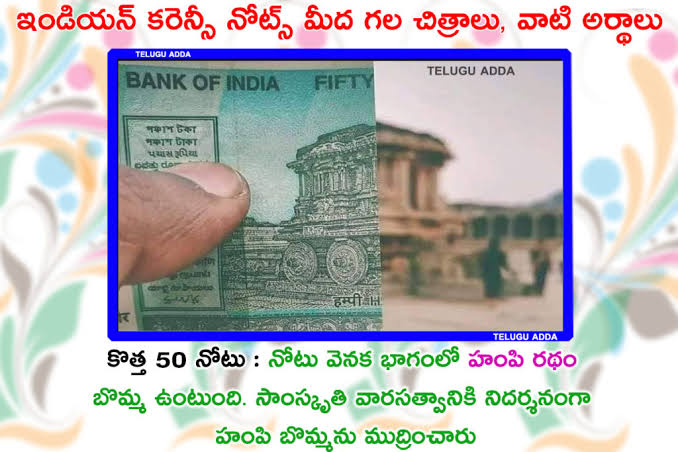 new 50 rupees note