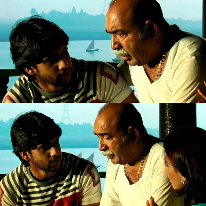 100%love telugu movie meme templates