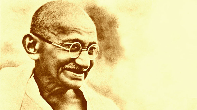 Mahatma Gandhi Quotes