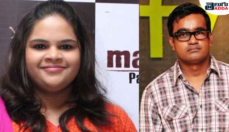 విద్యుల్లేక రామన్ – సెల్వరాఘవన్