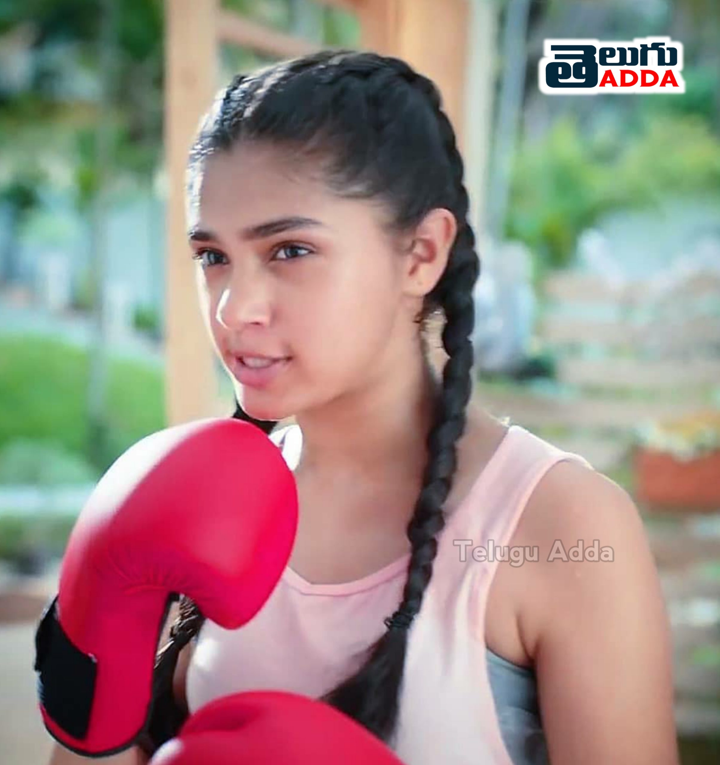 krithi shetty lifebuoy advertisement