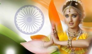 anushka shetty instagram pics