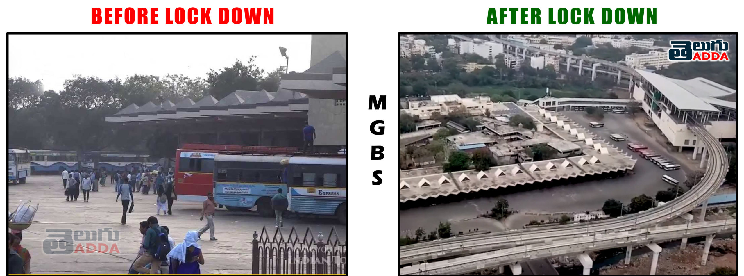 lockdown Hyderabad images