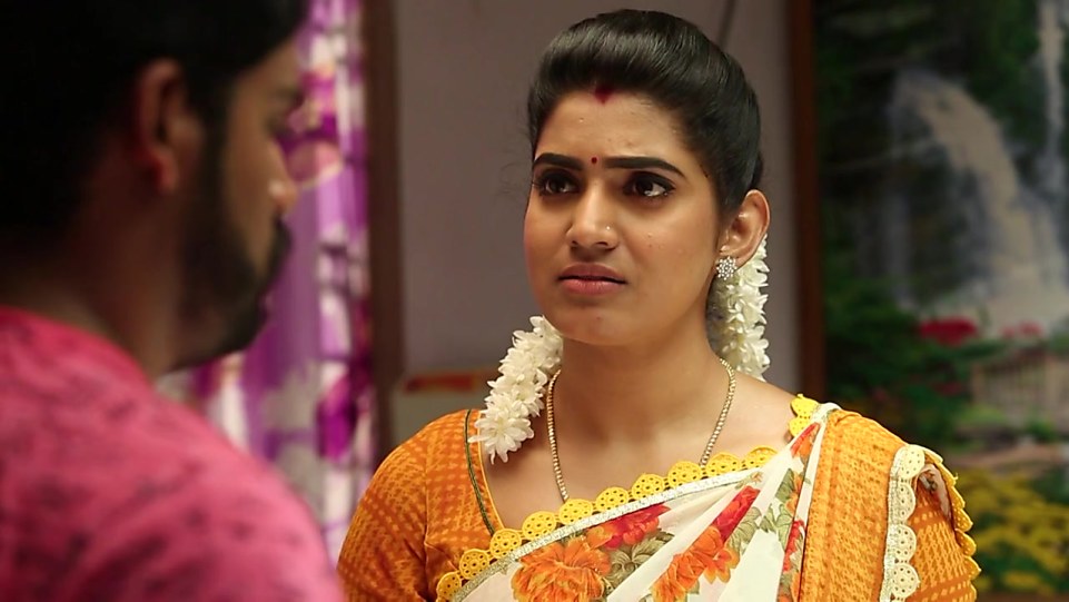 Adirindi Anchor Sameera Sherief serial images 