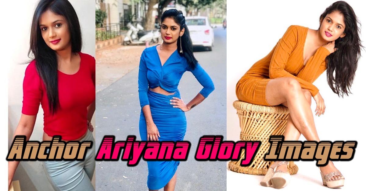 Anchor Ariyana Glory Images