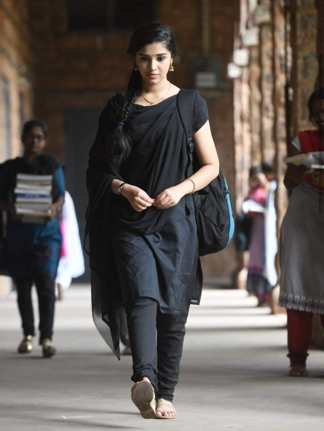 Uppena Heroine Images