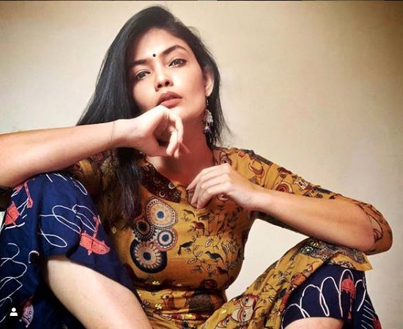 kalpika ganesh hd images