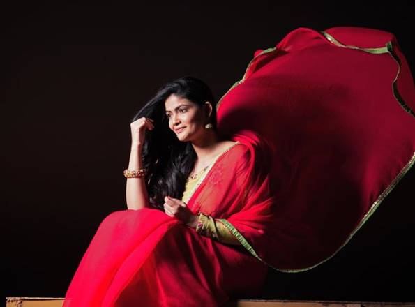 కల్పికా గణేష్