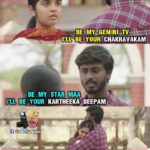 Karthika Deepam Serial Memes