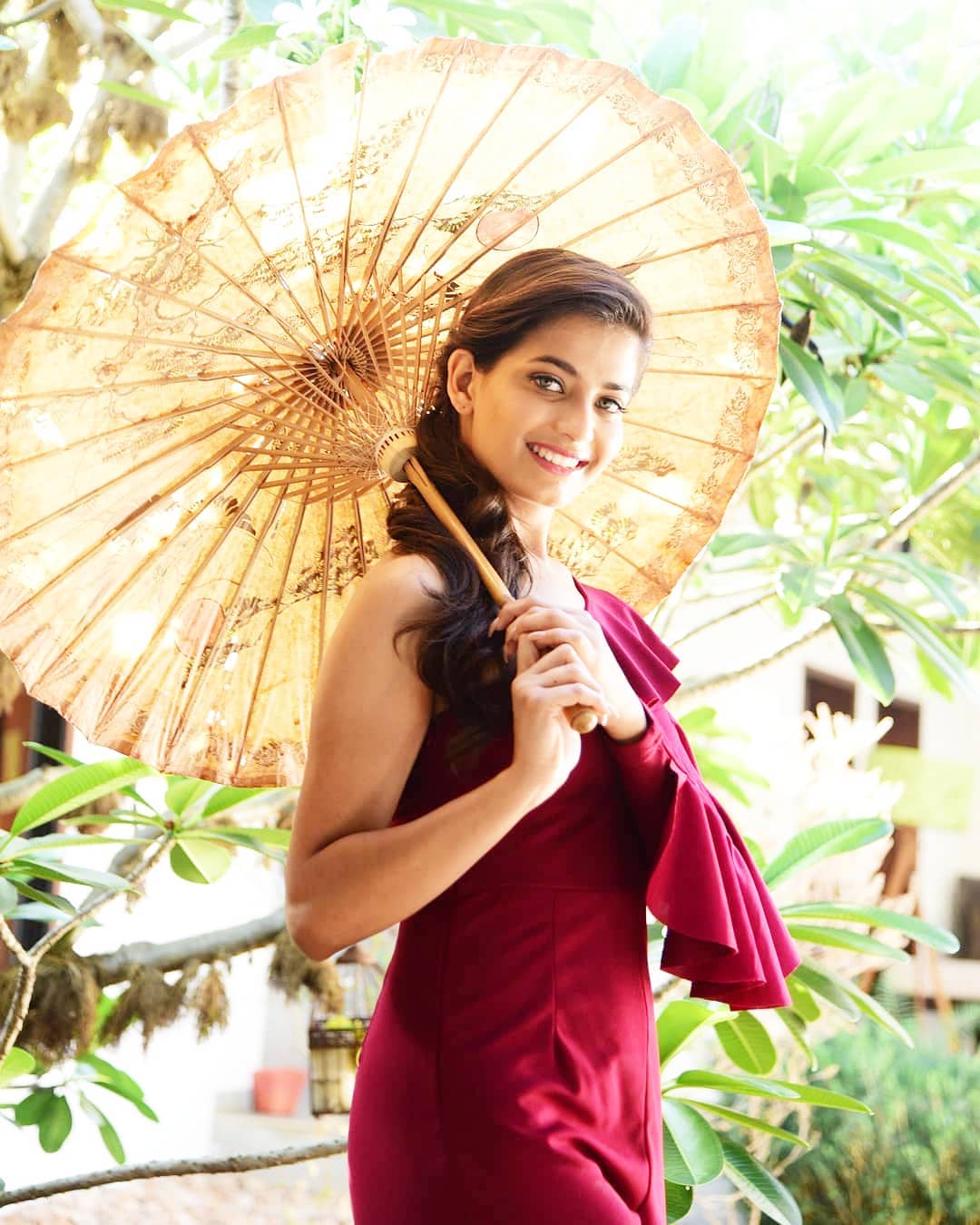 Most Desirable Woman 2019 Sanjana Vij hd images