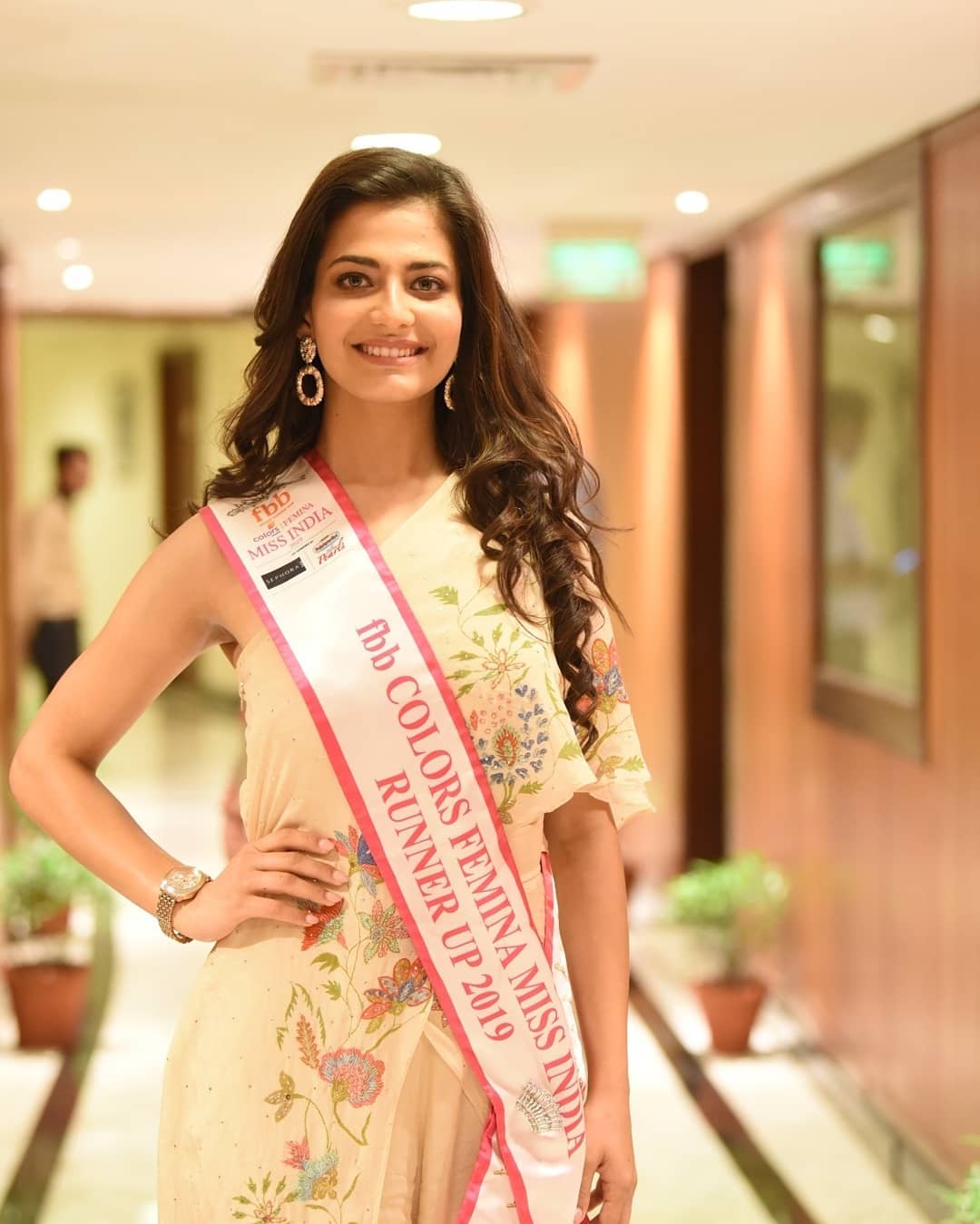 Most Desirable Woman 2019 SanjanaVij hd images
