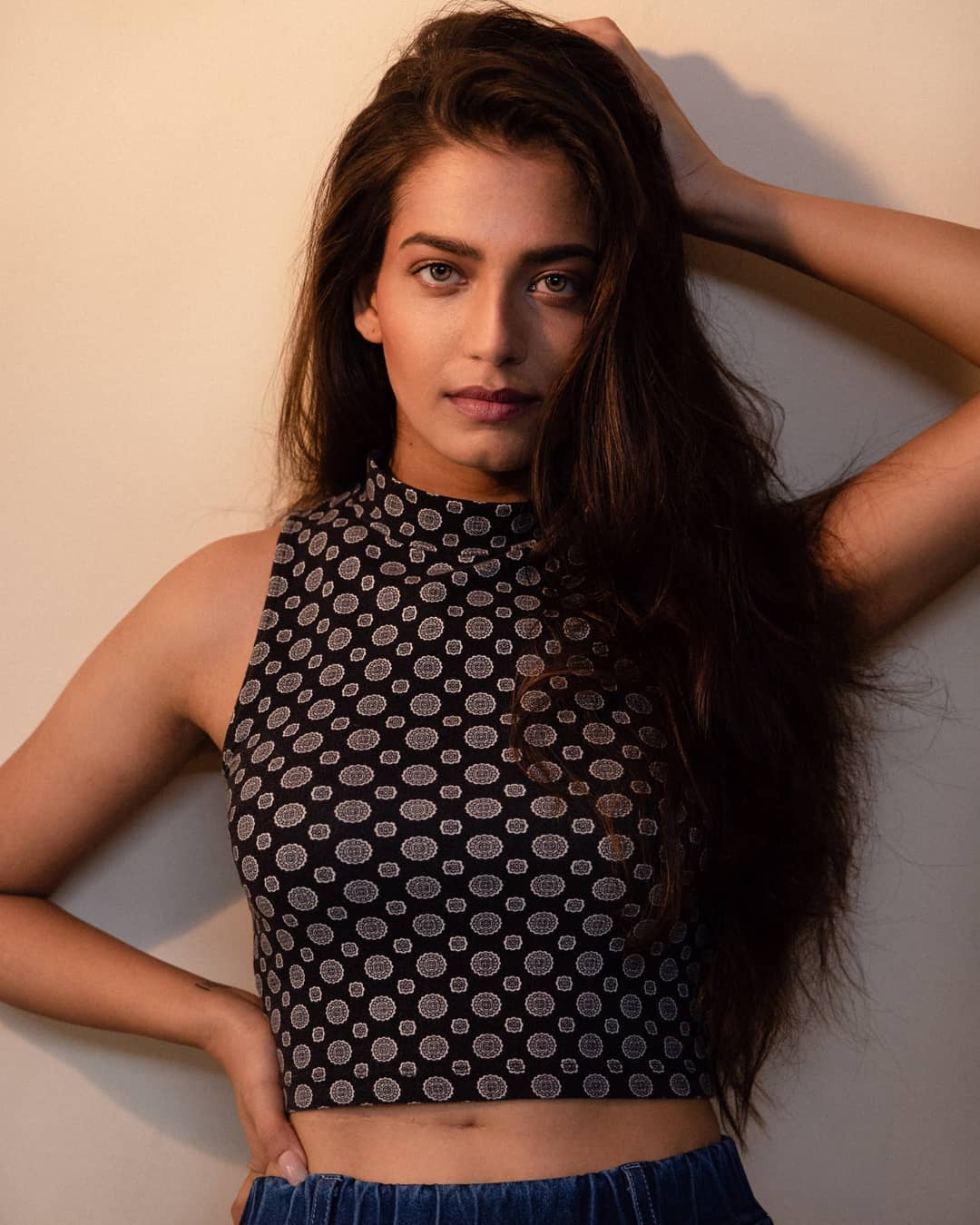 Most Desirable Woman 2019 SanjanaVij hd images