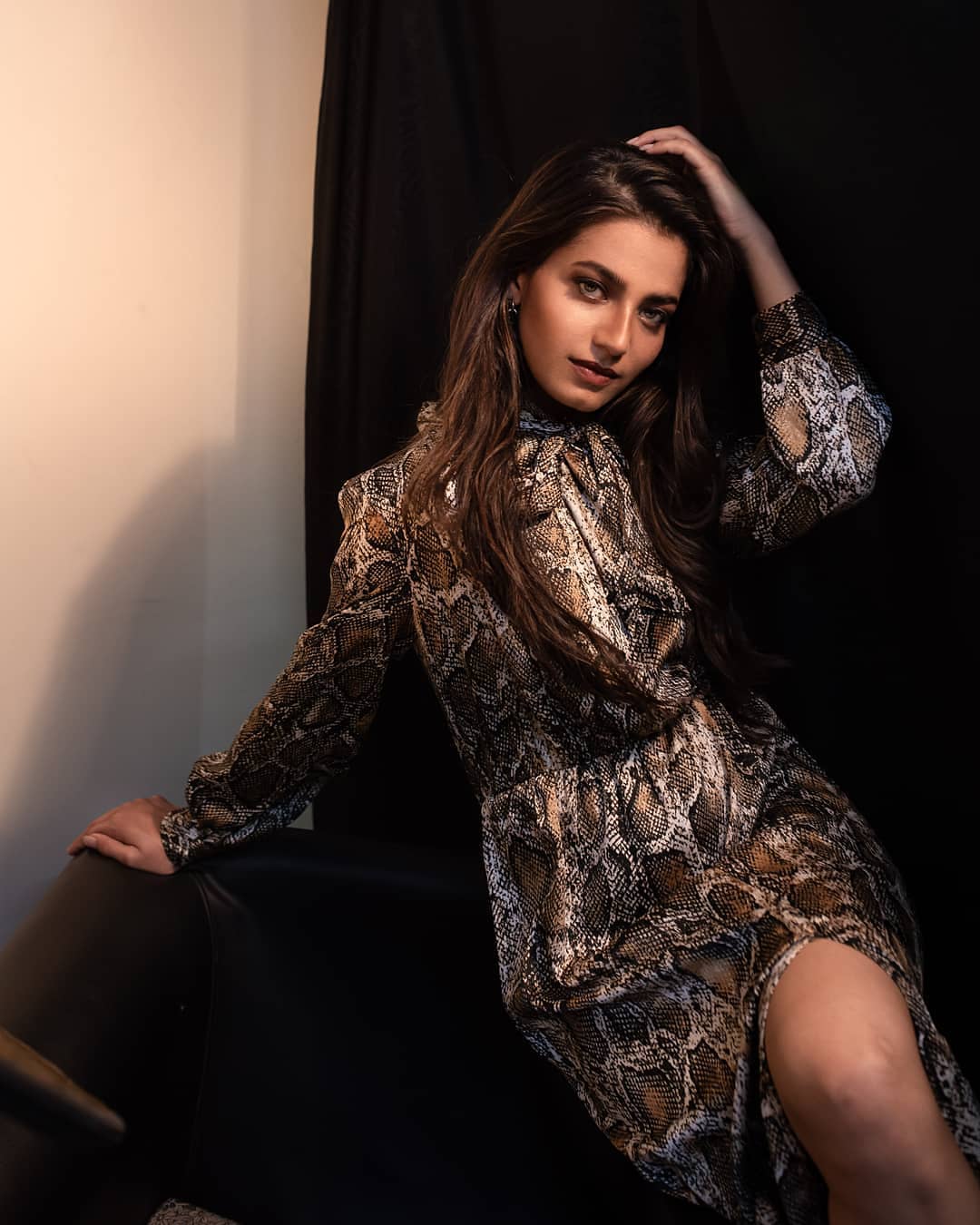 Most Desirable Woman 2019 SanjanaVij hd images