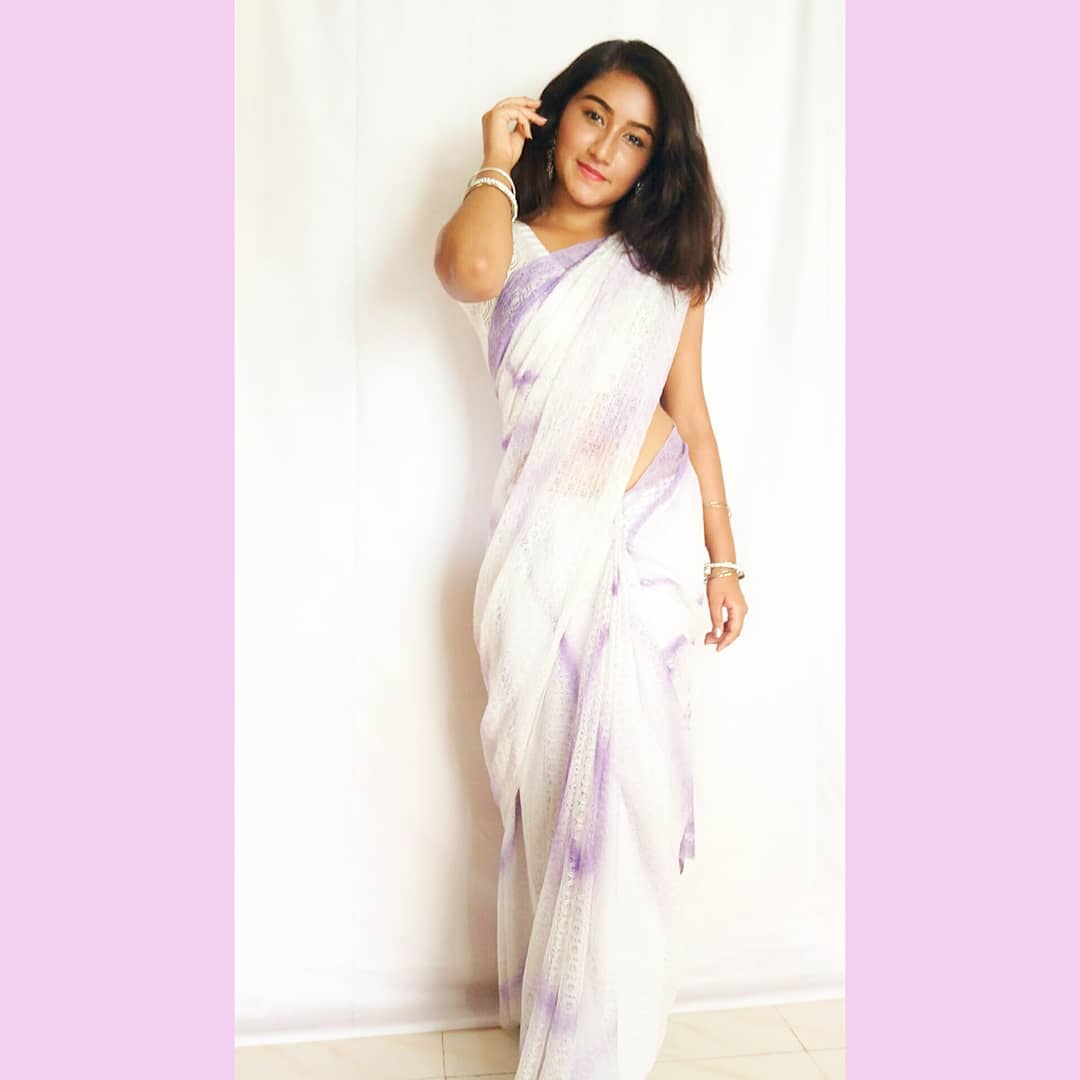 Raveena Daha Image Photo Gallery