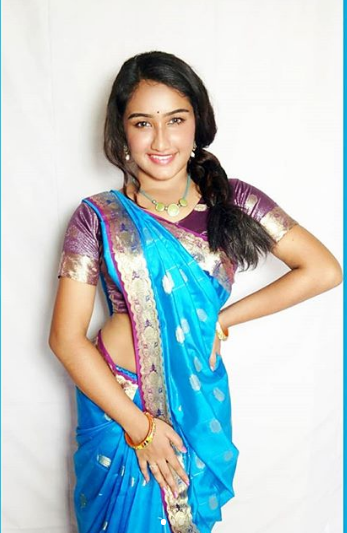 Raveena Daha Image Photo Gallery