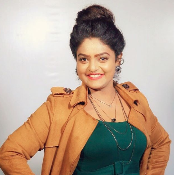 Karthika Deepam Serial Deepa Real Photos
