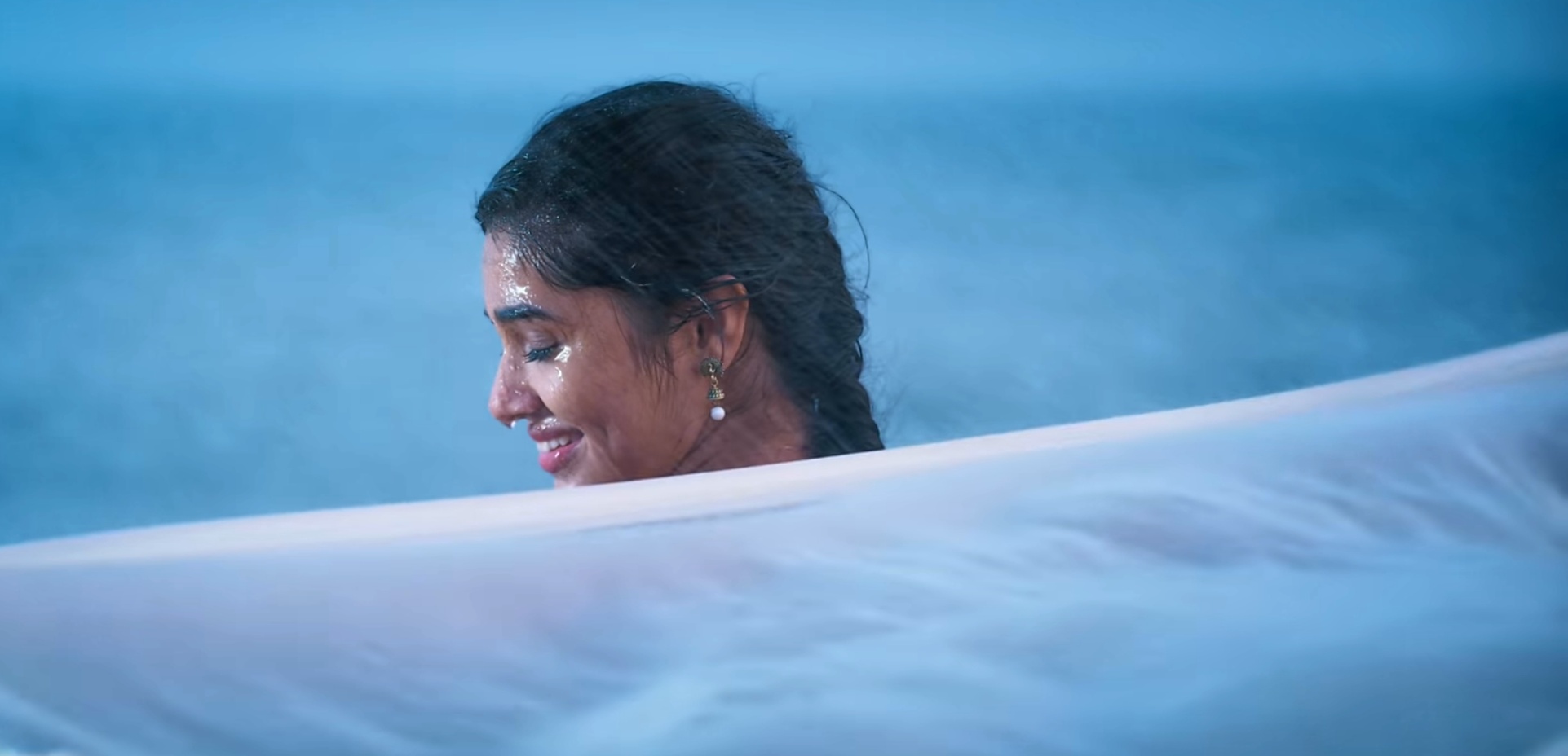 Uppena Heroine Images
