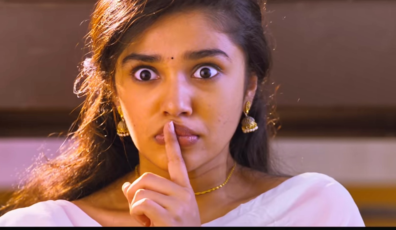 Krithi Shetty HD images