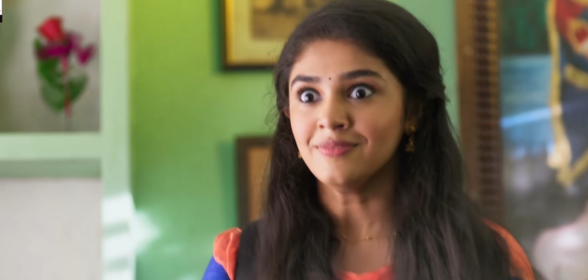 Krithi Shetty HD images
