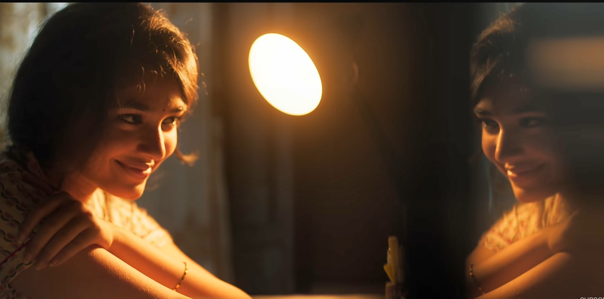 Krithi Shetty HD images