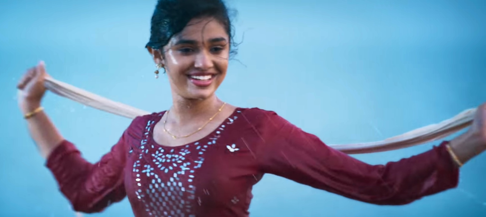 Krithi Shetty HD images