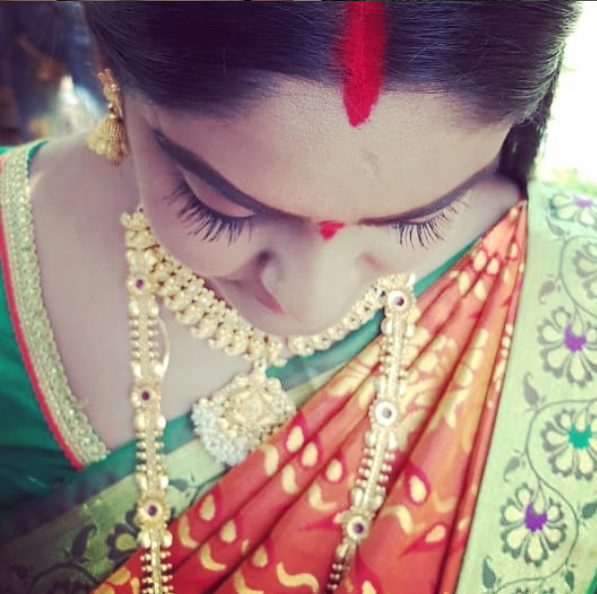 Karthika Deepam Serial Deepa Pics 