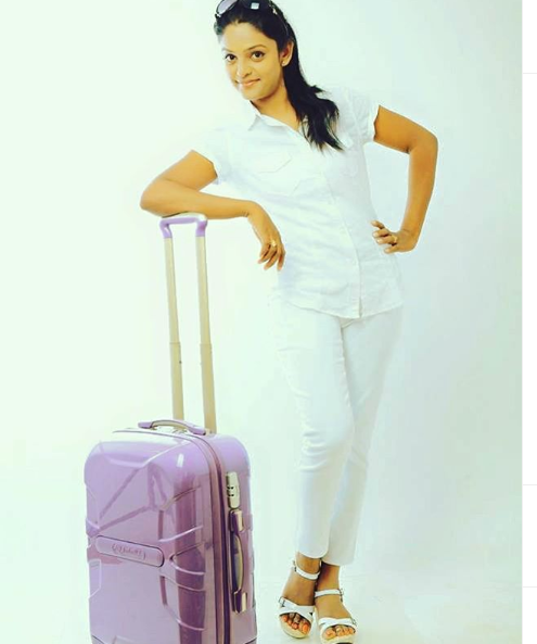 Karthika Deepam Serial Deepa Pics 