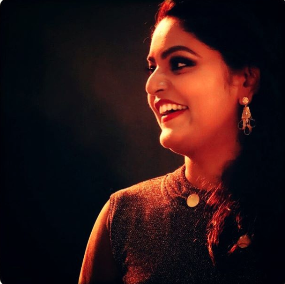 Karthika Deepam Serial Deepa Real Photos