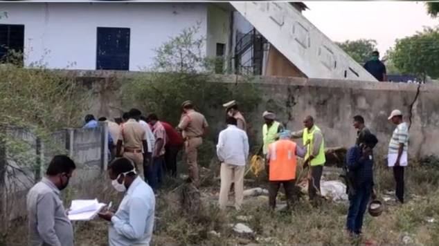warangal latest news