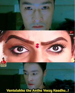 Karthika Deepam Serial Memes