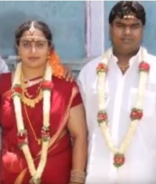 karthika deepam soundarya marriage photos