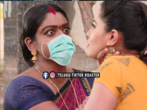 Karthika Deepam Serial Memes