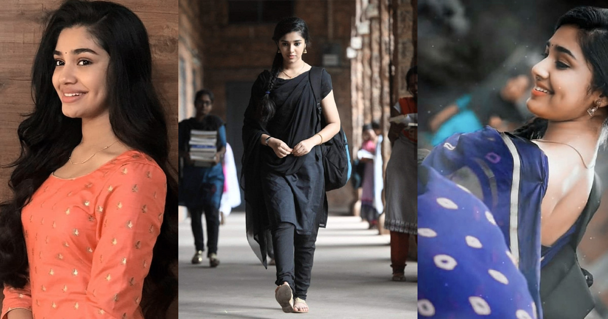 Uppena Heroine Hd images