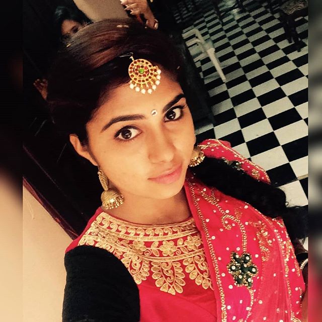 ADIRINDI ACTRESS SATYA SRI PHOTO GALLERY