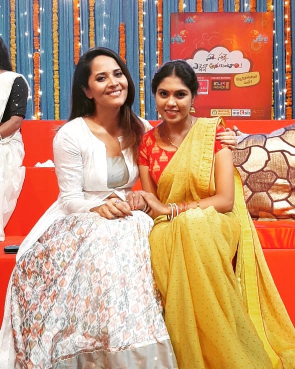 adirindi actress satya sri photos and gallery