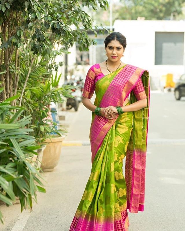 adirindi actress satya sri photos and gallery