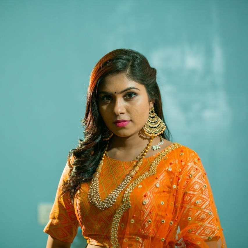 adirindi actress satya sri photos and gallery