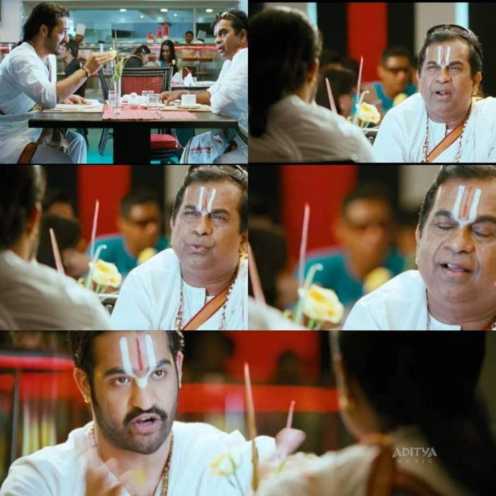 Adhurs Moive Meme Templates
