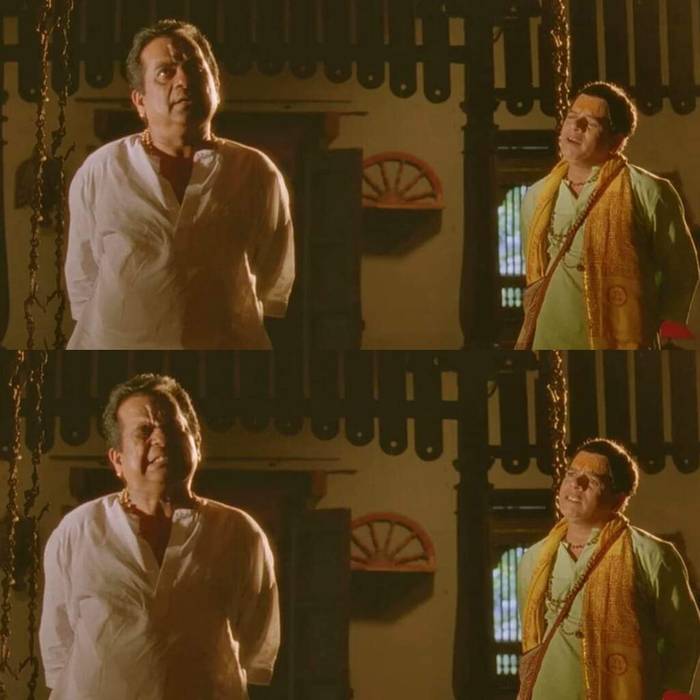Adhurs Moive Meme Templates