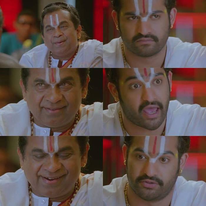 Adhurs Moive Meme Templates