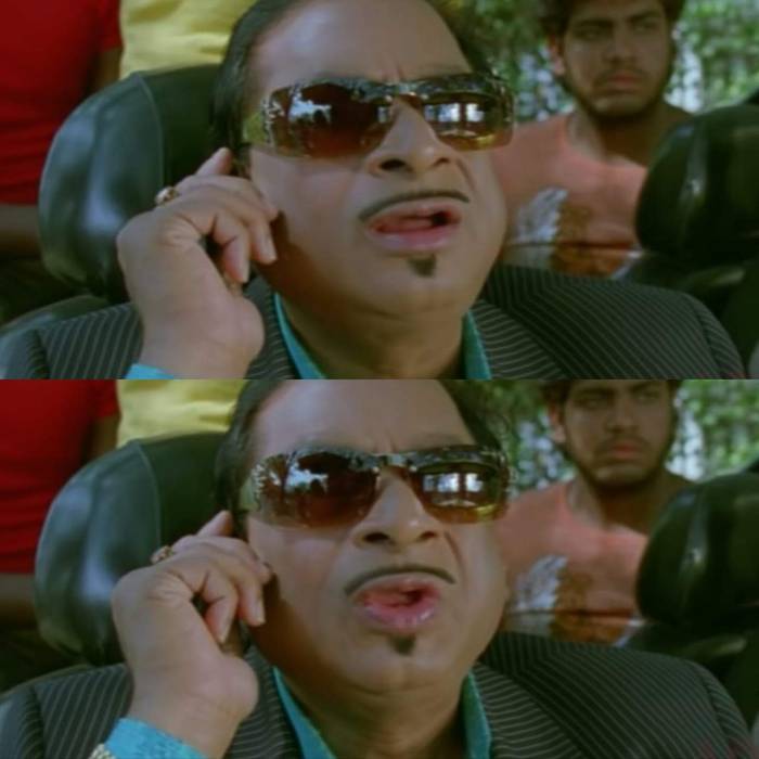 Adhurs Moive Meme Templates