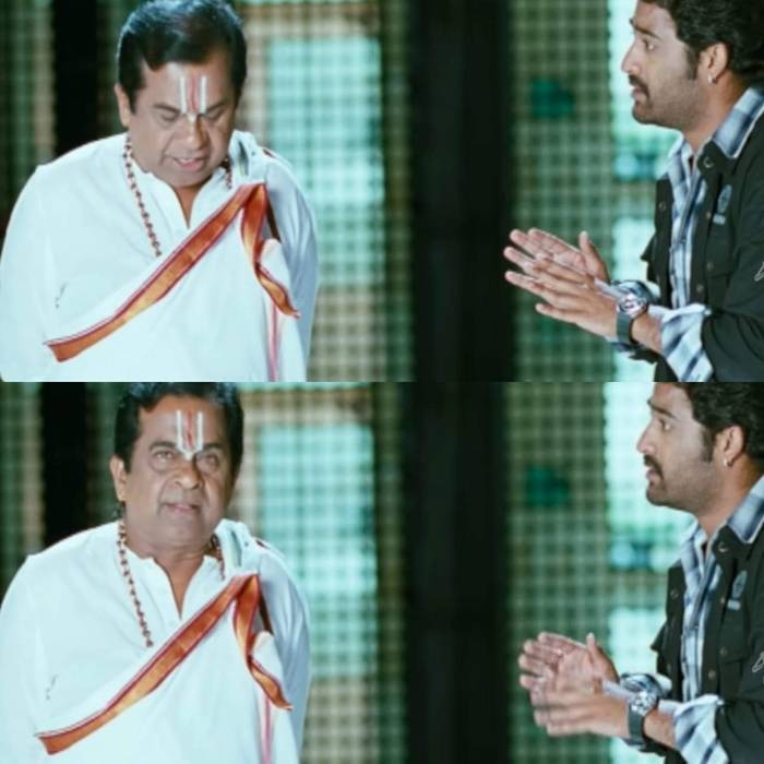 Adhurs Moive Meme Templates