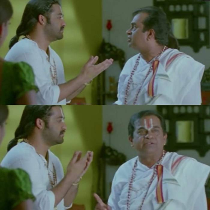 Adhurs Moive Meme Templates