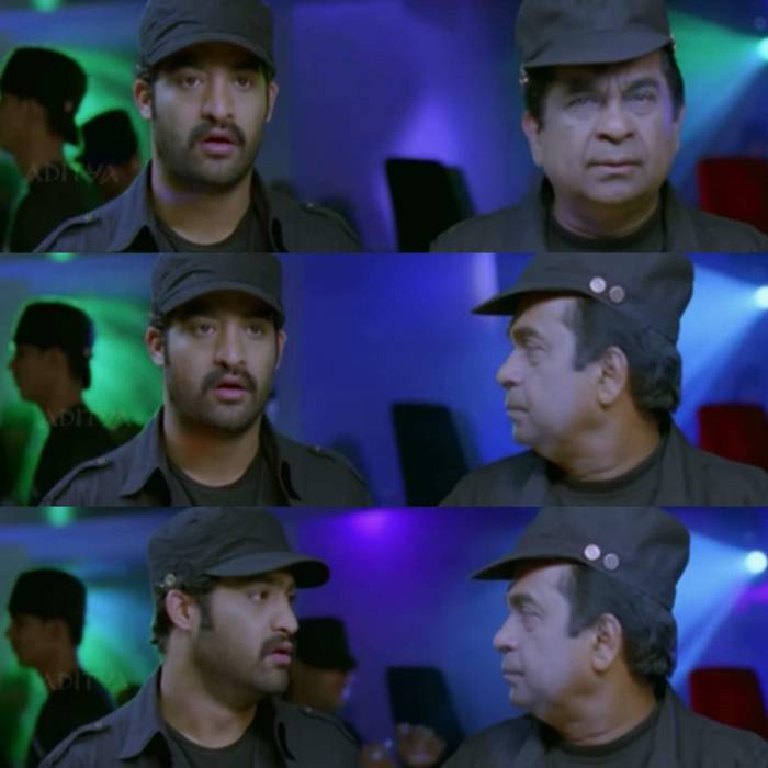 Adhurs Moive Meme Templates
